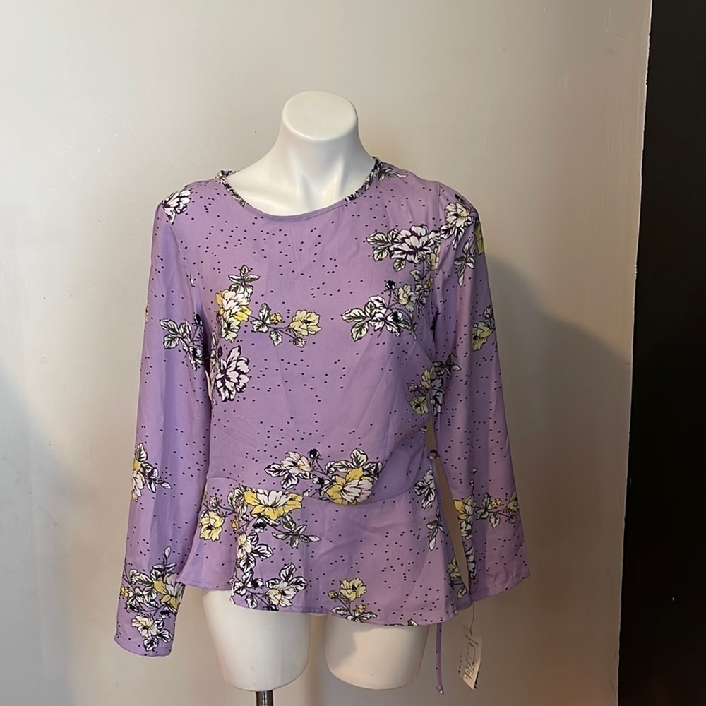Ophelia Roe blouse